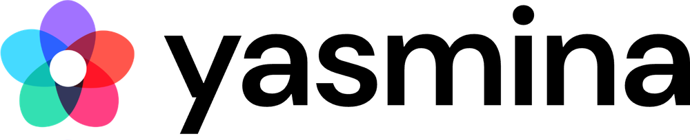 Yasmina logo